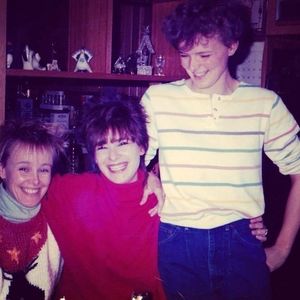 Meet your Posher, Peggy